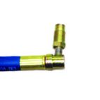 FORD 5/16 MALE ASSY