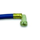 GM 90 deg. fem QD