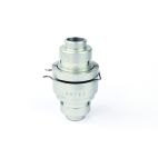 Audi QD at water pump