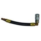 90 Degree Hose