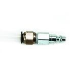Dif Ad 3/8" Open hose