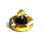 Toyota small cam