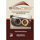HEADLIGHT KIT