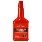 Fuel System Cleaner