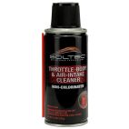 THROTTLE-BODY CLEANER