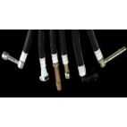 DIESEL CAT ADPTR SET