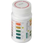 COOLANT TEST STRIPS