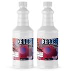 Kerosene 2 Quart Bottle