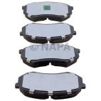 Disc Brake Pad Set