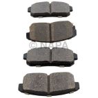 Disc Brake Pad Set