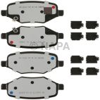 Disc Brake Pad Set