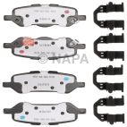 Disc Brake Pad Set