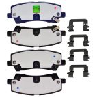 Disc Brake Pad Set