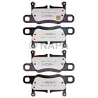 Disc Brake Pad Set
