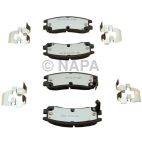 Disc Brake Pad Set