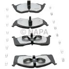 Disc Brake Pad Set