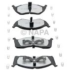 Disc Brake Pad Set