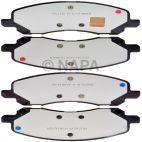 Disc Brake Pad Set