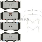Disc Brake Pad Set
