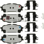 Disc Brake Pad Set