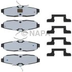 Disc Brake Pad Set