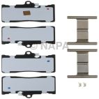Disc Brake Pad Set