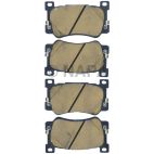 Disc Brake Pad Set