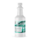 Sodium Hydroxide 50% (Caustic Soda, Lye) 1 Quart Bottle