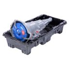 Automatic Transmission