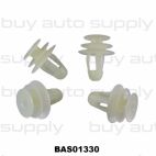 BAS01330 - Toyota Door Panel Retainer (12726PK)