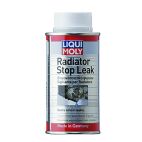 Radiator Stop Leak, Liqui Moly