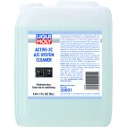 A/C System Cleaner, Liqui Moly