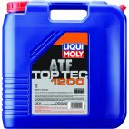 Automatic Transmission Fluid, Liqui Moly