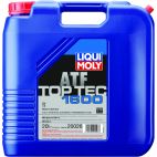 Automatic Transmission Fluid