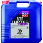 Automatic Transmission Fluid, Liqui Moly