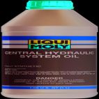 Hydraulic System Fluid