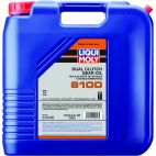 Liqui Moly 8100 Dual Clutch Gear Oil - 20 L
