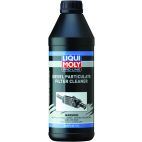 DPF CLEANER