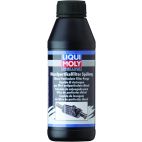 Diesel Particulate Filter Purge, Liqui Moly