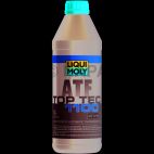 Automatic Transmission Fluid