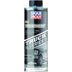 Motor Oil Additive, Truck Series, Liqui Moly