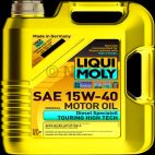 Engine Oil
