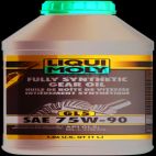 Gear Oil
