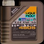 Engine Oil