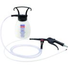 A/C System Cleaner Gun, Liqui Moly