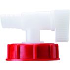 Drain Faucet, Liqui Moly