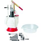Transmission Filling Unit, Liqui Moly