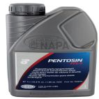 Clutch Hydraulic System Fluid