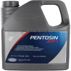 Automatic Transmission Fluid
