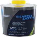 Brake Fluid